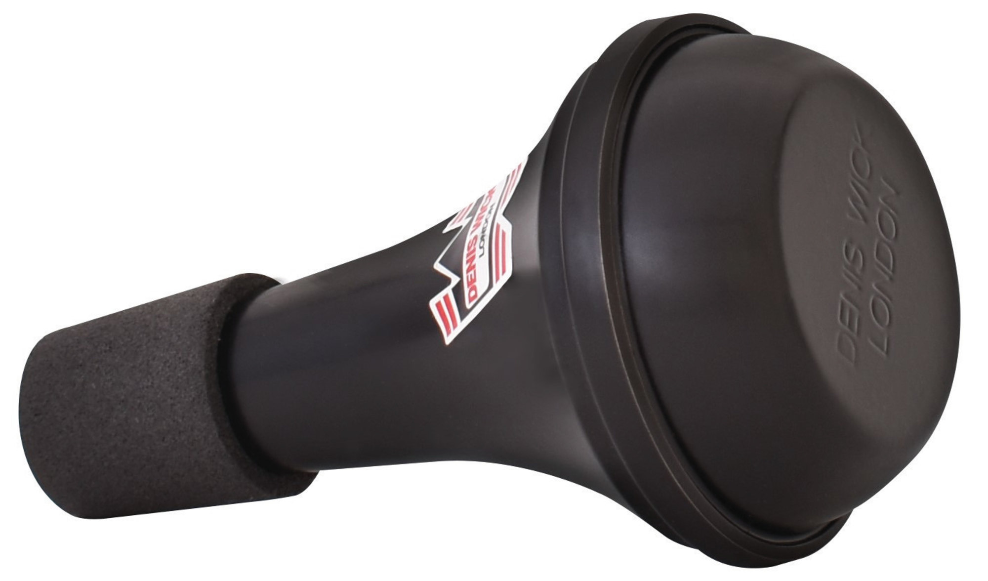 Gewa Deluxe Black Matt