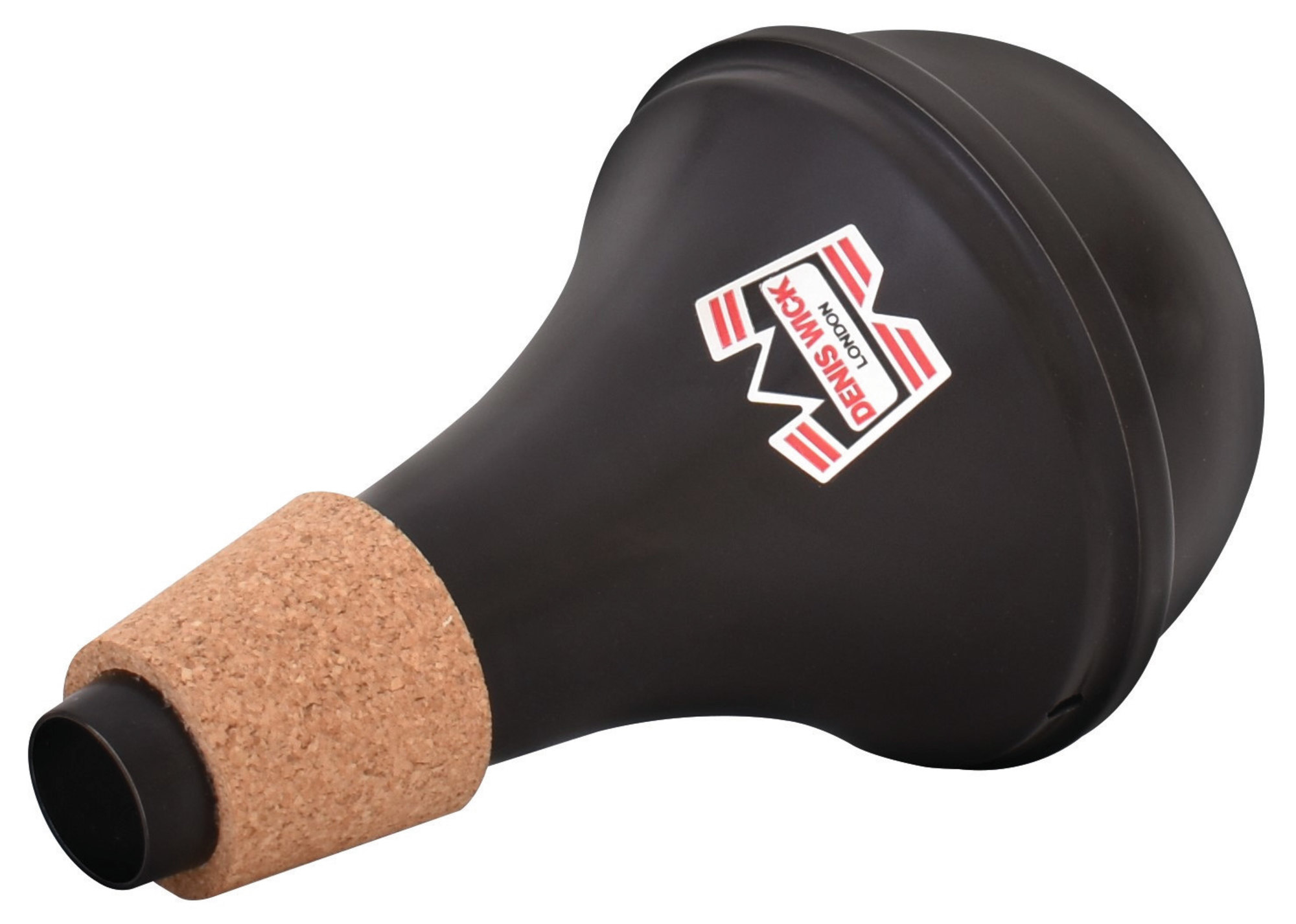 Gewa Deluxe Black Matt
