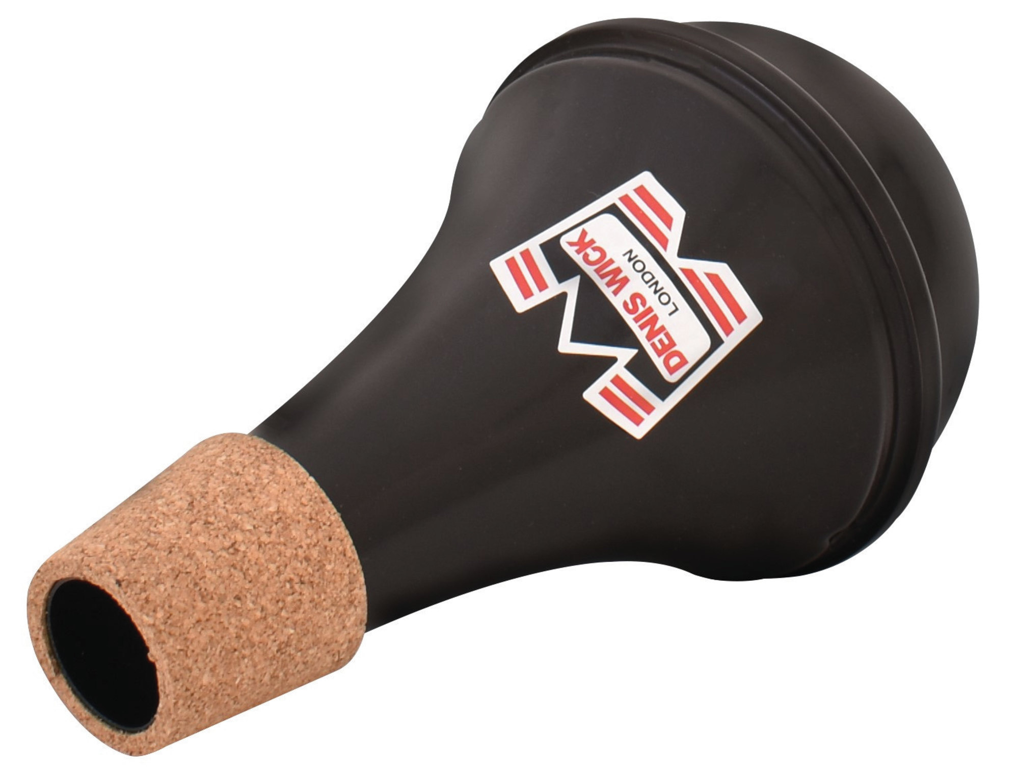 Gewa Deluxe Black Matt