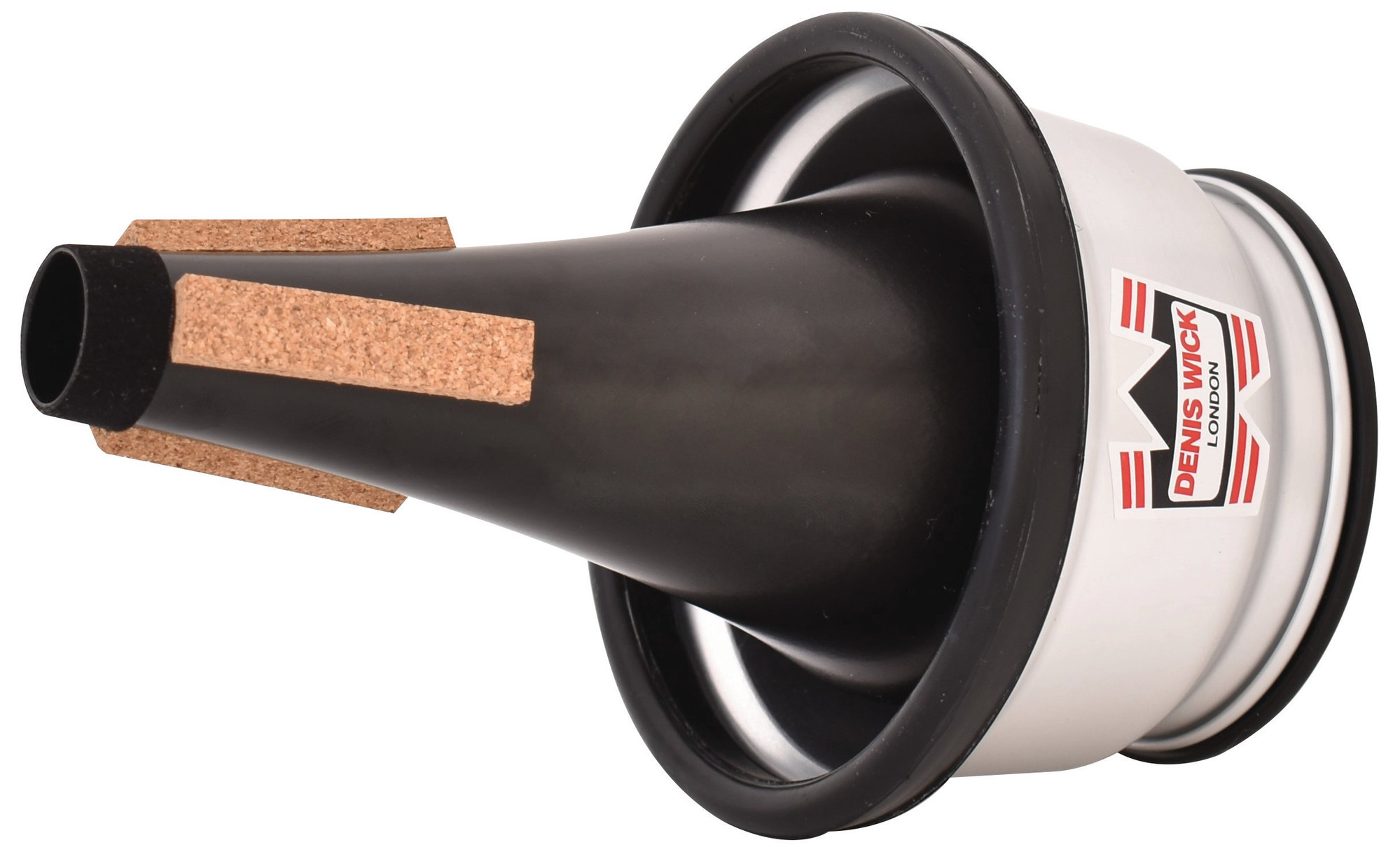Gewa Deluxe Black Matt