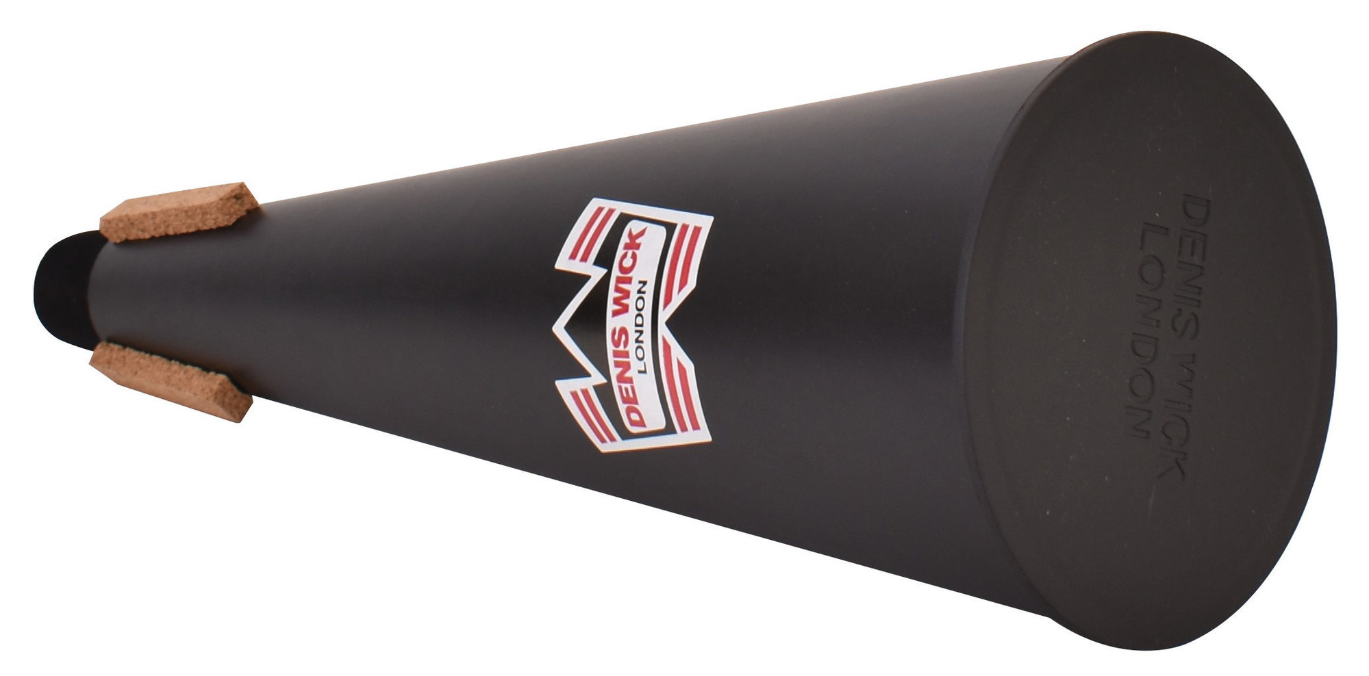 Gewa Deluxe Black Matt