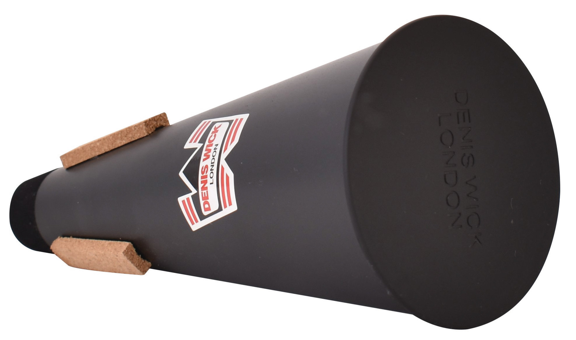 Gewa Deluxe Black Matt