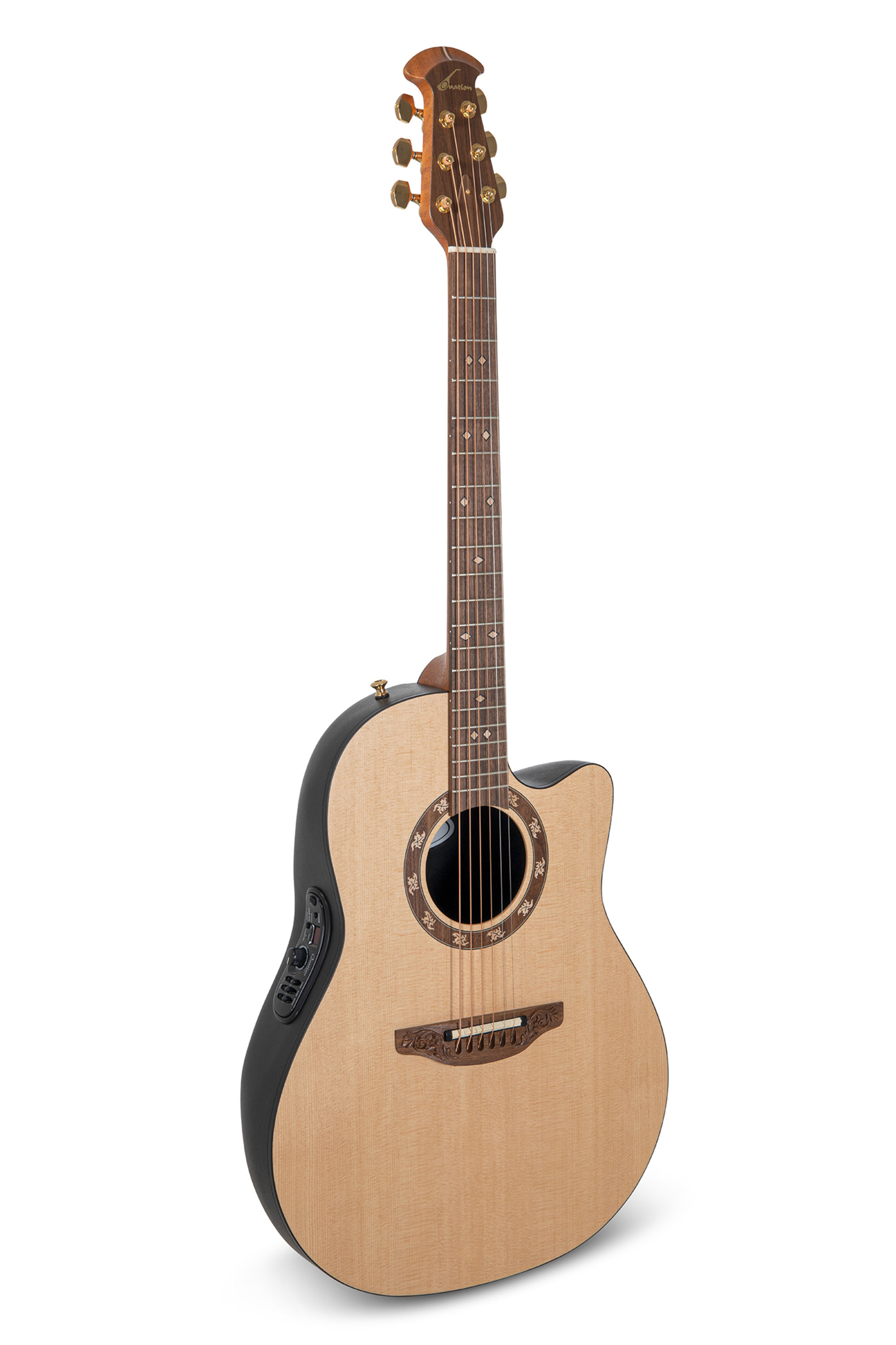 Gewa Deluxe Black Matt