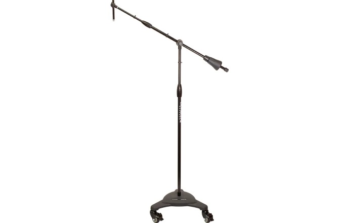 Gewa Deluxe Black Matt