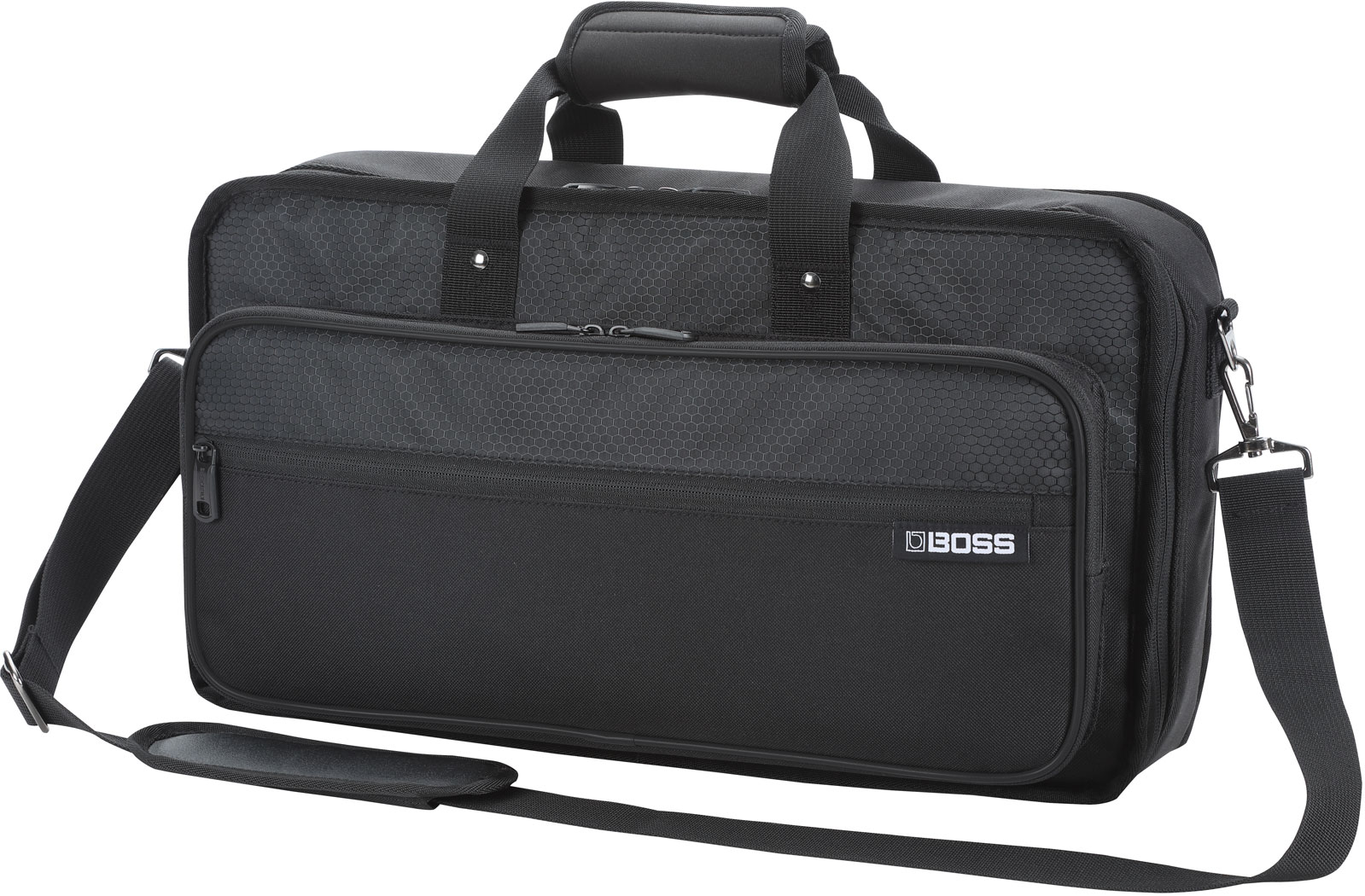Gewa Deluxe Black Matt