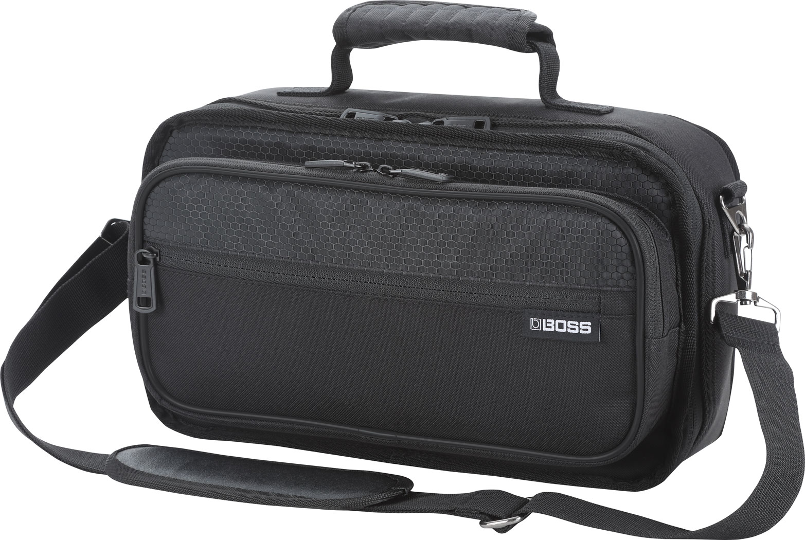 Gewa Deluxe Black Matt