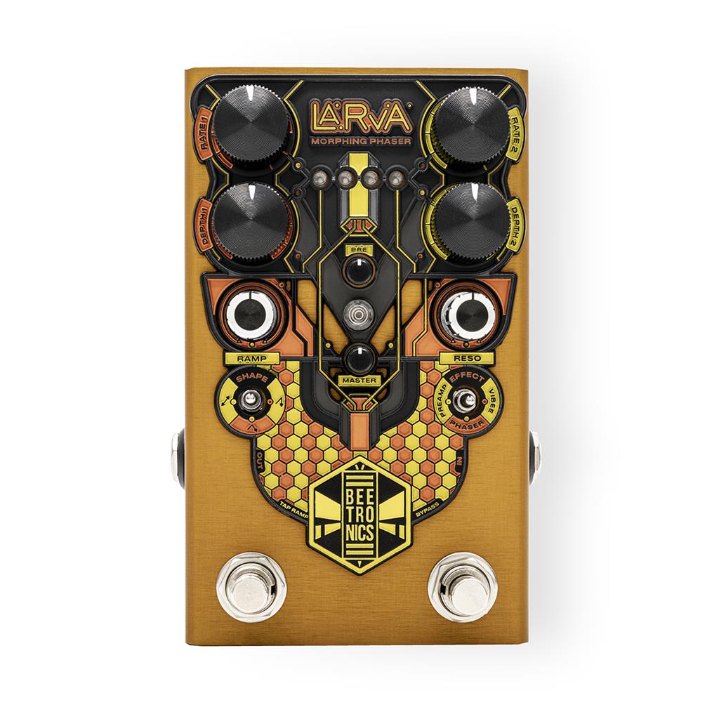 Gewa Deluxe Black Matt