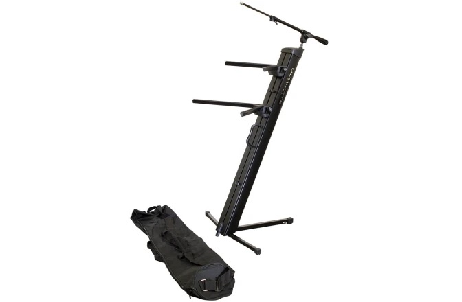 Gewa Deluxe Black Matt