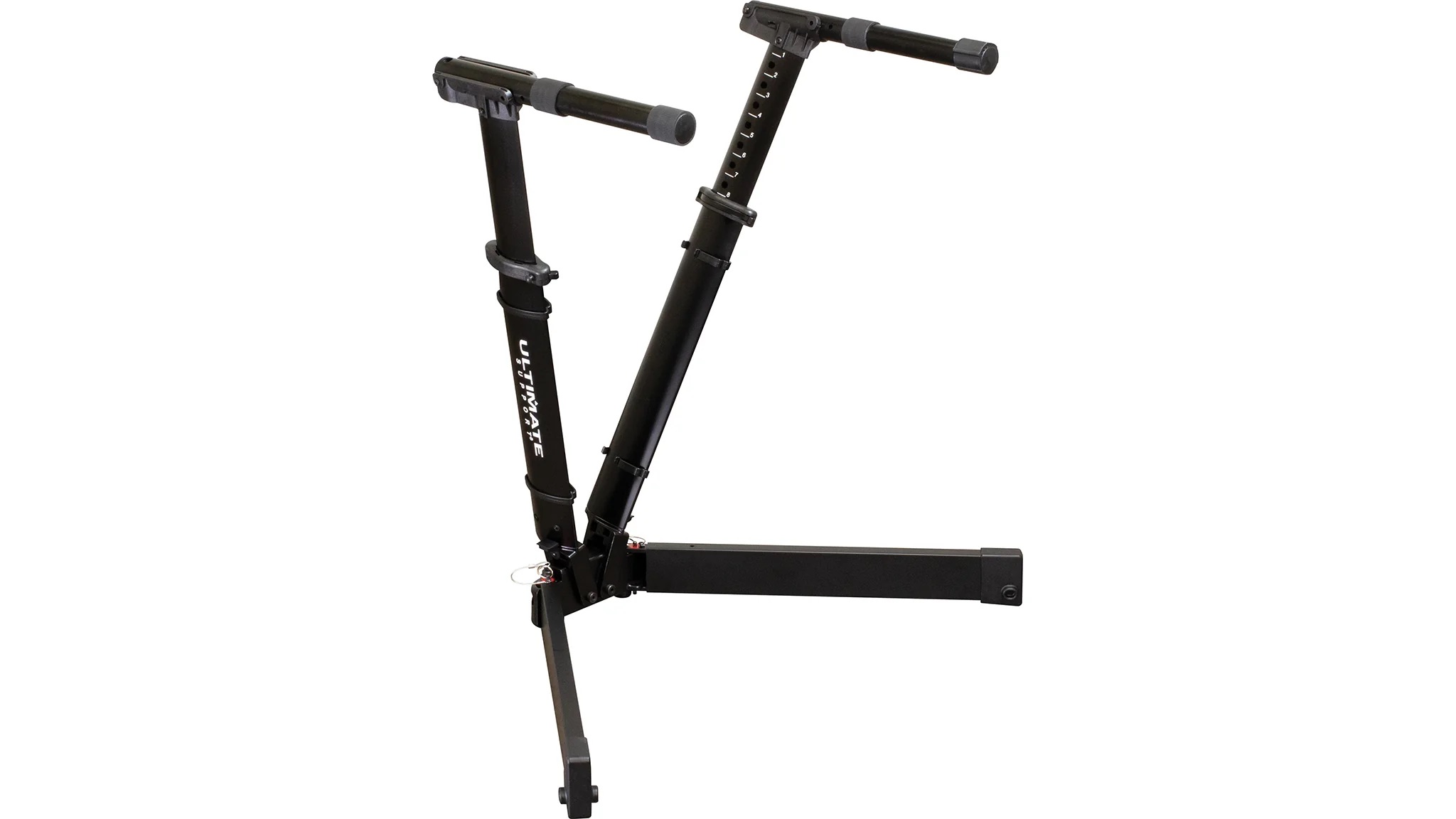 Gewa Deluxe Black Matt
