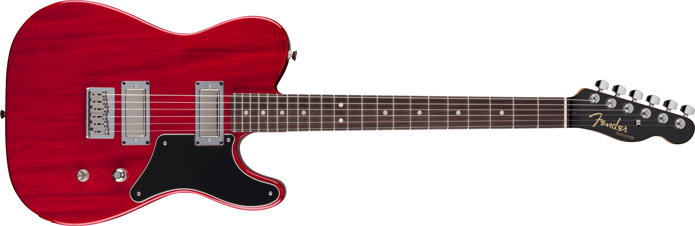 Gewa Deluxe Black Matt