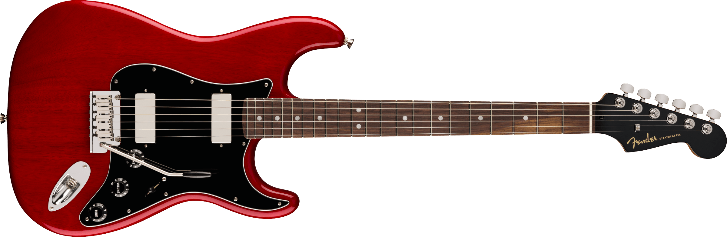 Gewa Deluxe Black Matt