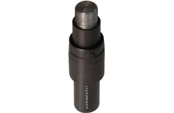 Gewa Deluxe Black Matt