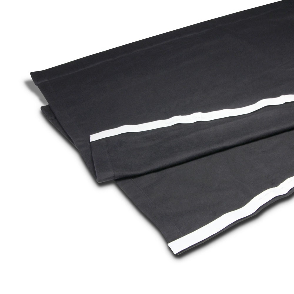 Gewa Deluxe Black Matt