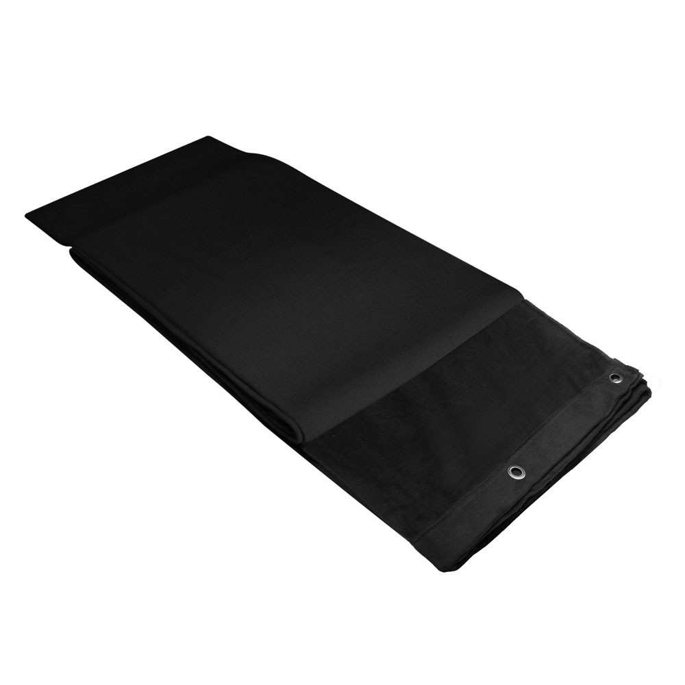 Gewa Deluxe Black Matt