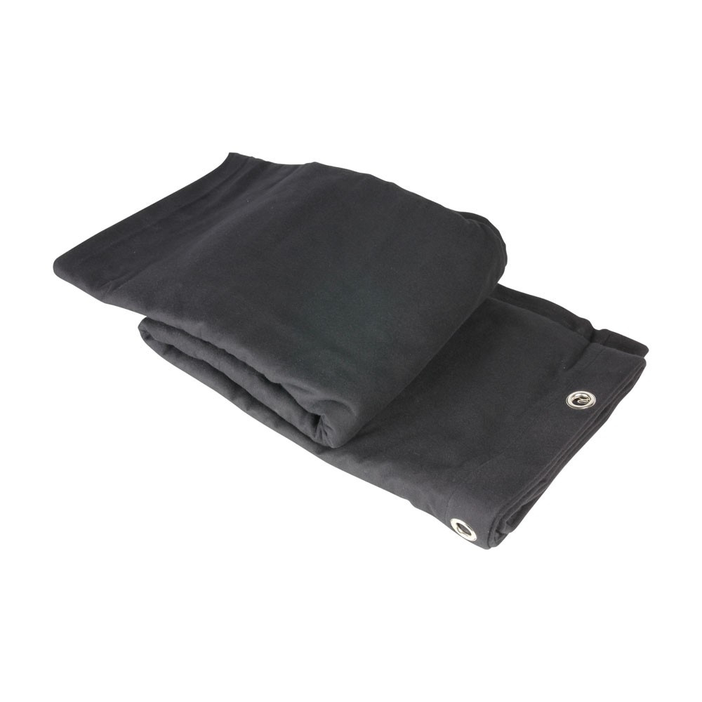 Gewa Deluxe Black Matt