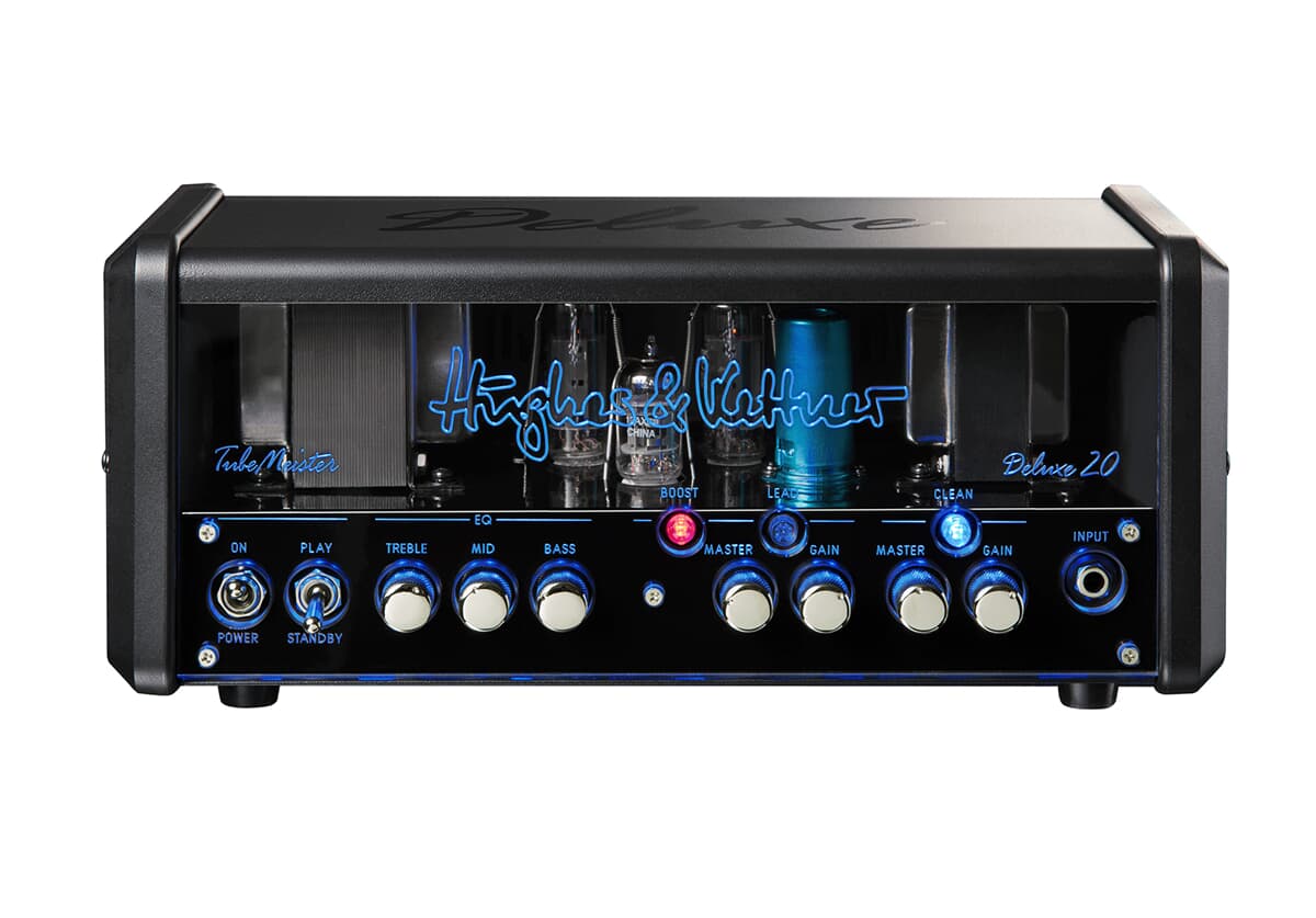 Gewa Deluxe Black Matt