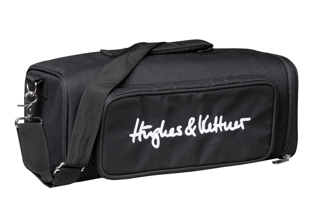Gewa Deluxe Black Matt