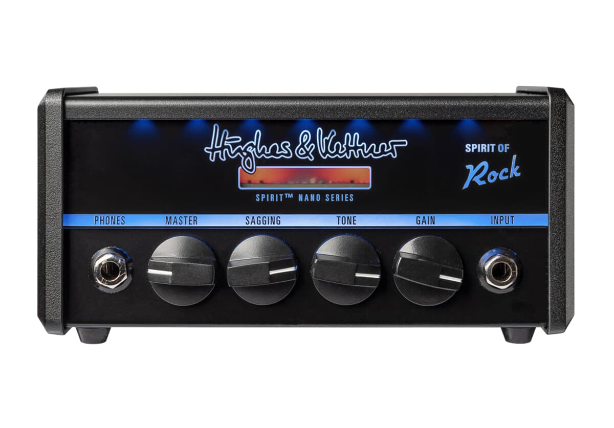 Gewa Deluxe Black Matt