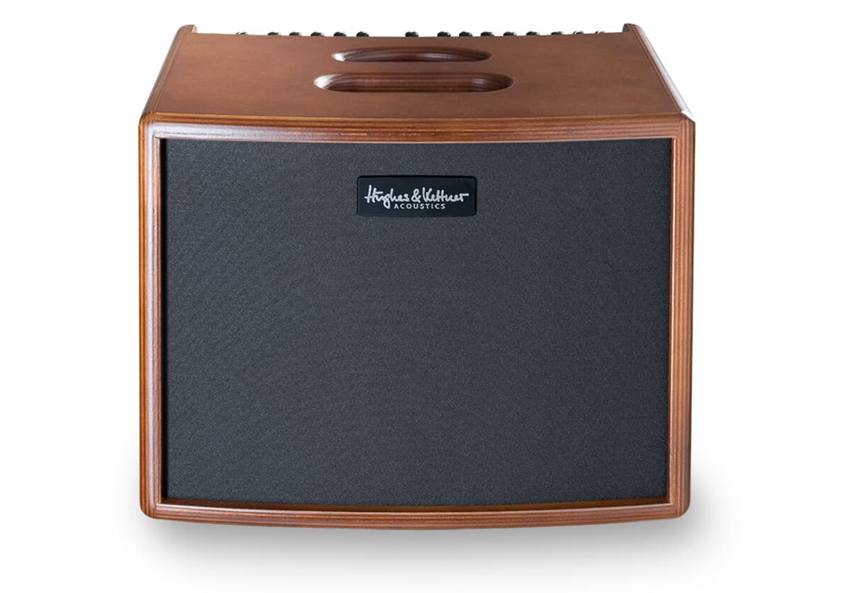 Gewa Deluxe Black Matt