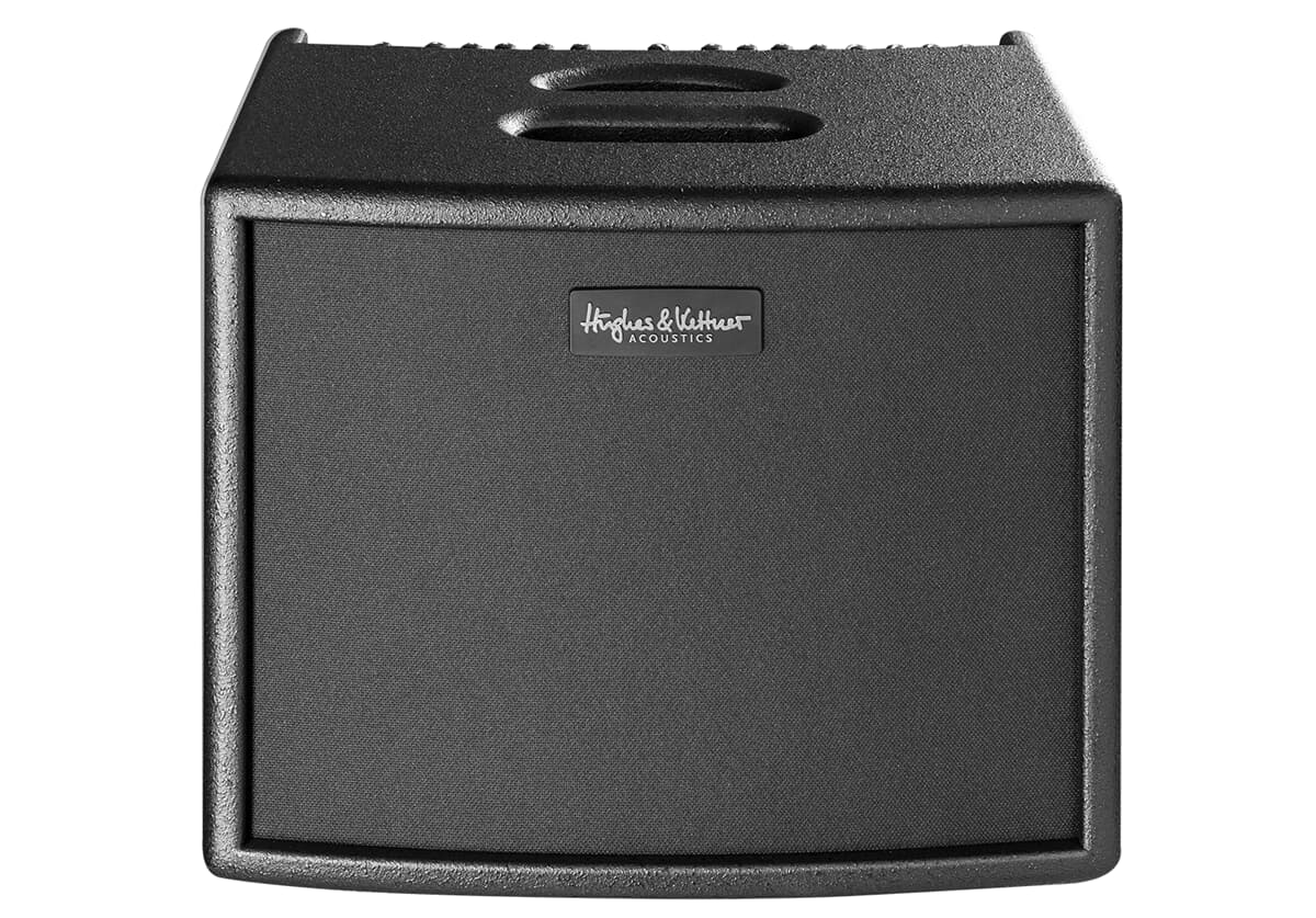 Gewa Deluxe Black Matt