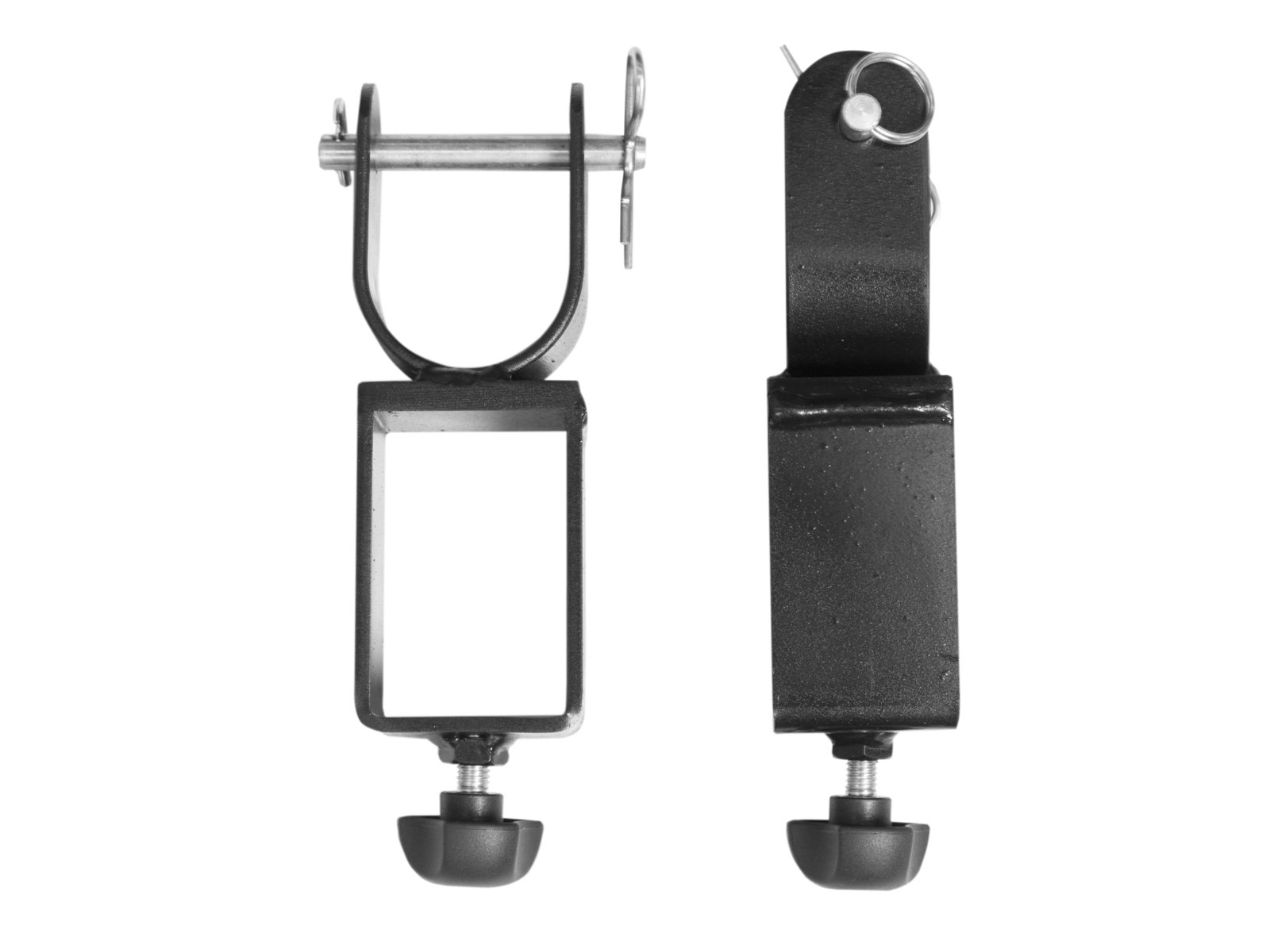 Gewa Deluxe Black Matt