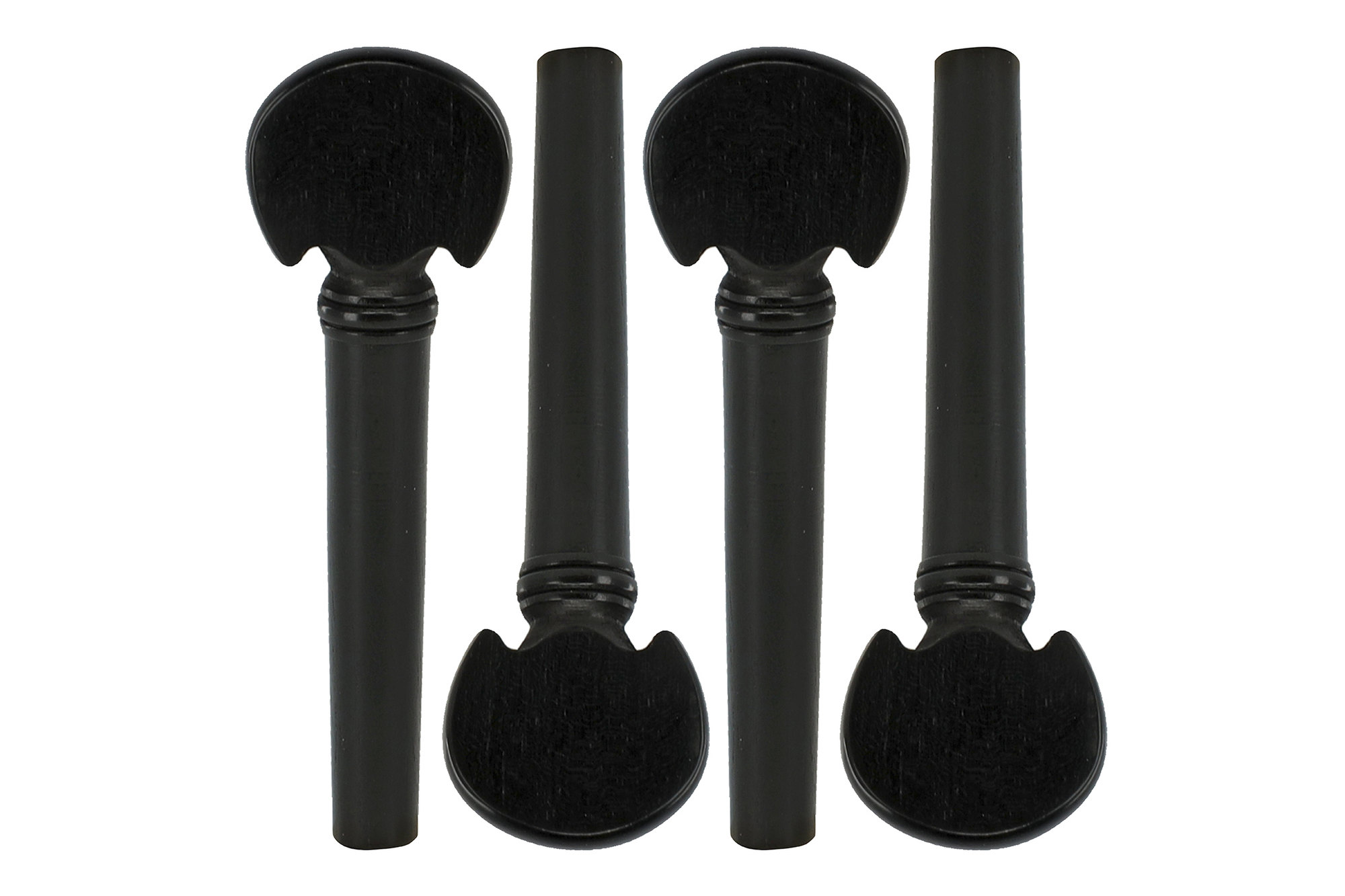 Gewa Deluxe Black Matt