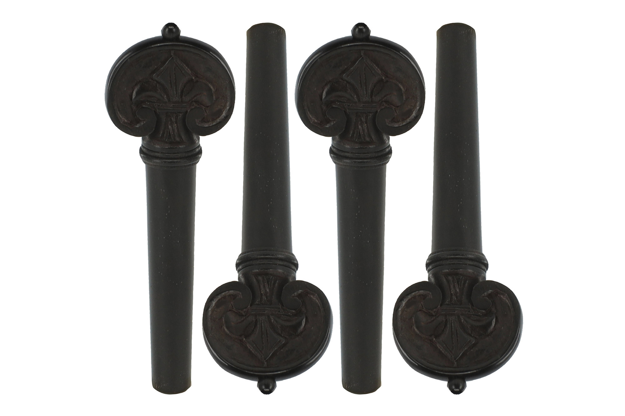 Gewa Deluxe Black Matt