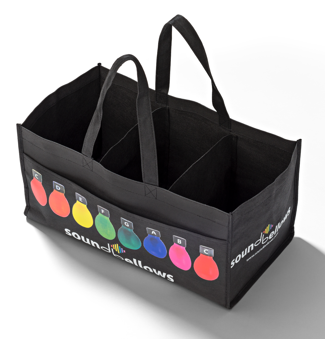 Gewa Deluxe Black Matt