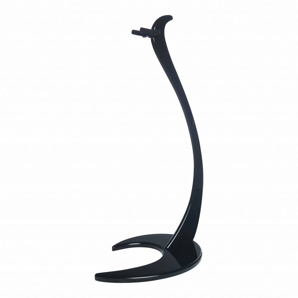 Gewa Deluxe Black Matt