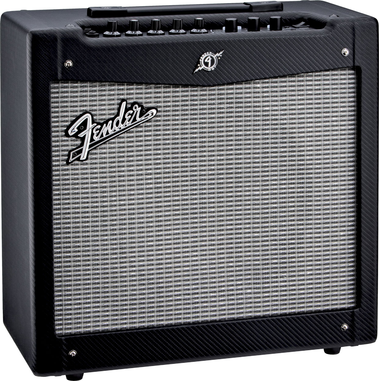 Gewa Deluxe Black Matt
