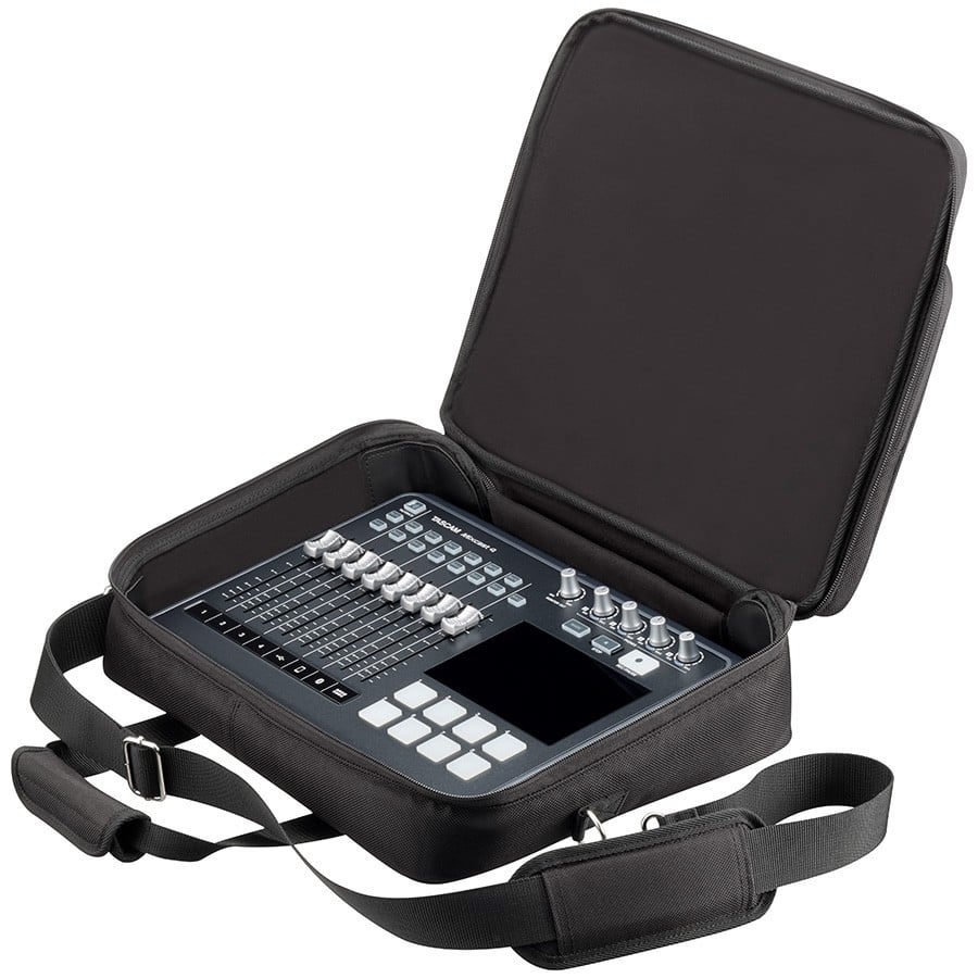 Gewa Deluxe Black Matt