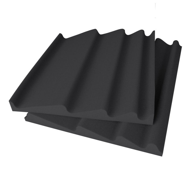 Gewa Deluxe Black Matt