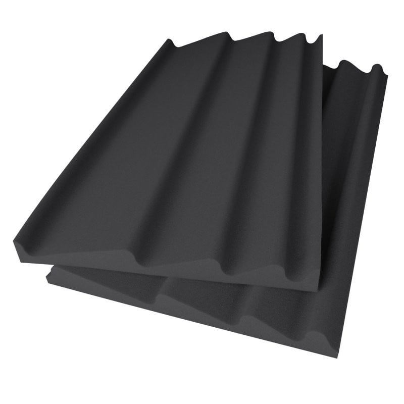 Gewa Deluxe Black Matt