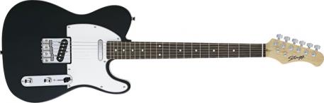 Gewa Deluxe Black Matt