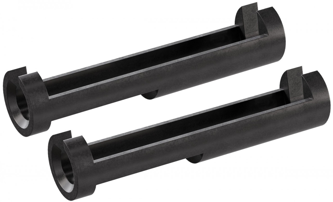 Gewa Deluxe Black Matt