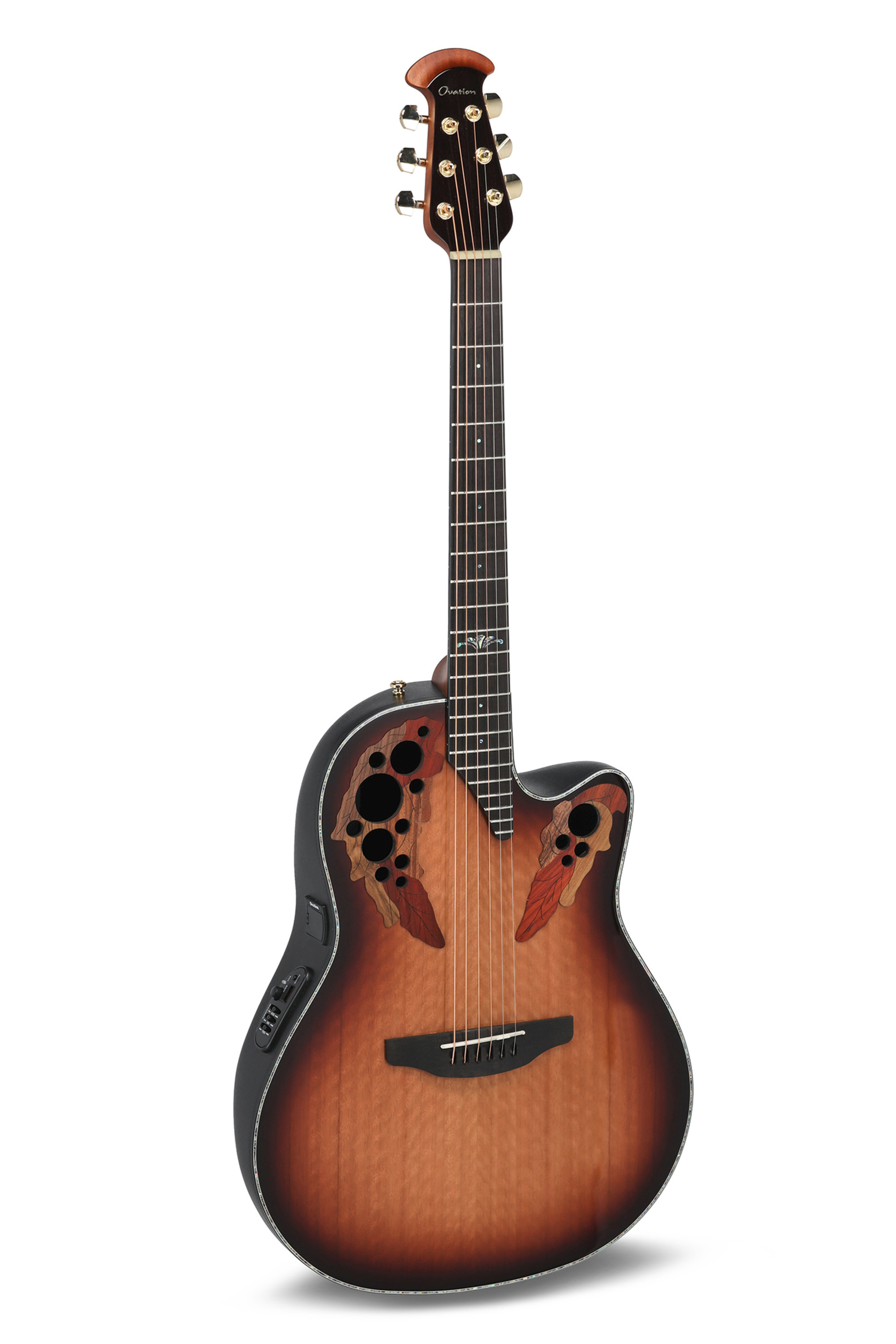 Gewa Deluxe Black Matt