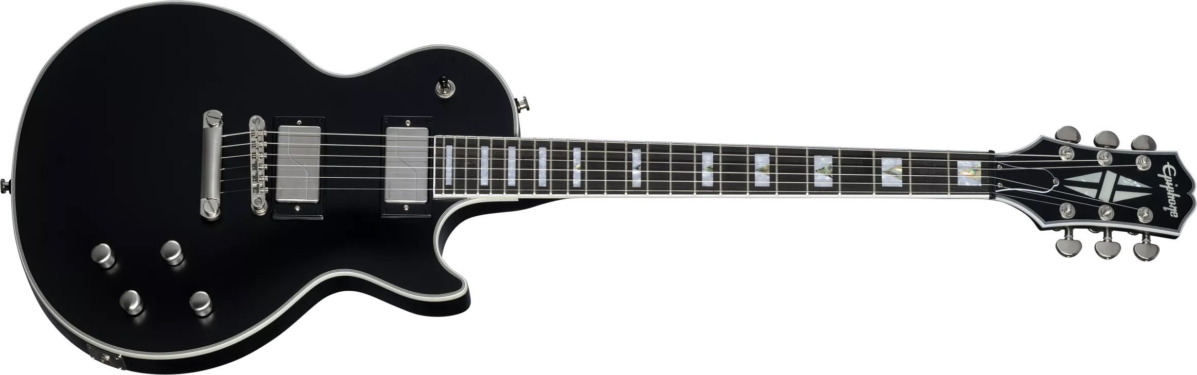 Gewa Deluxe Black Matt