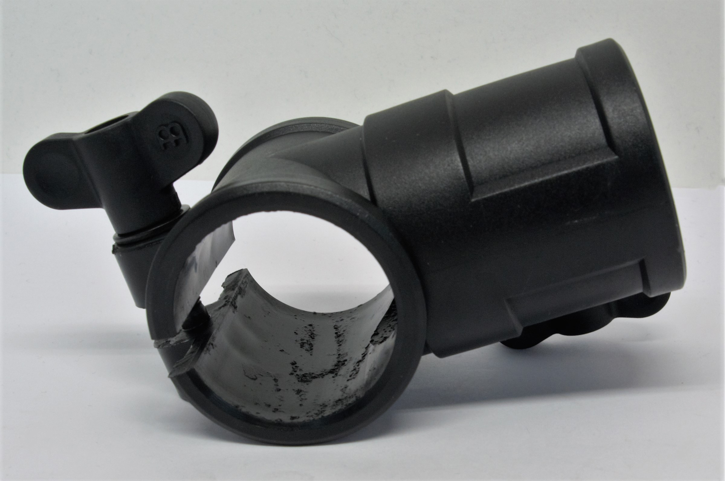 Gewa Deluxe Black Matt