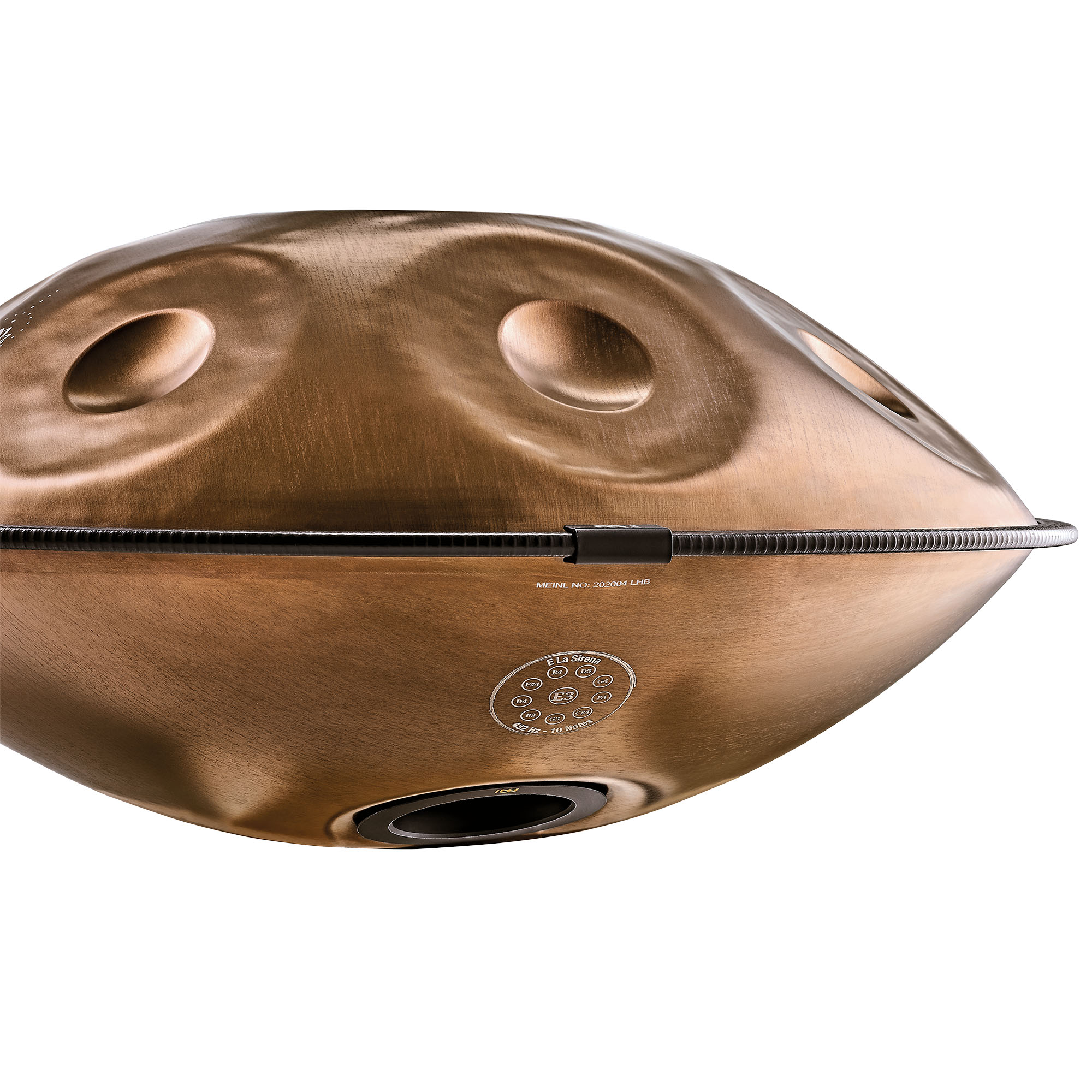 Gewa Deluxe Black Matt