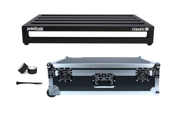 Gewa Deluxe Black Matt