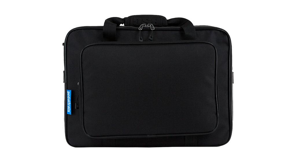 Gewa Deluxe Black Matt