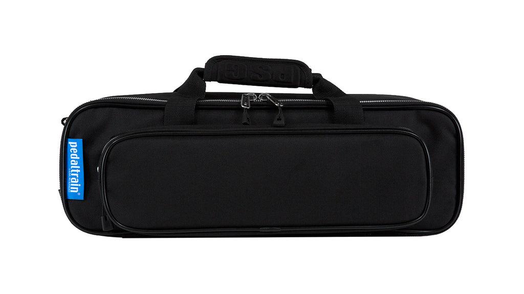 Gewa Deluxe Black Matt