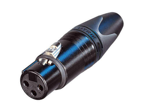 Gewa Deluxe Black Matt