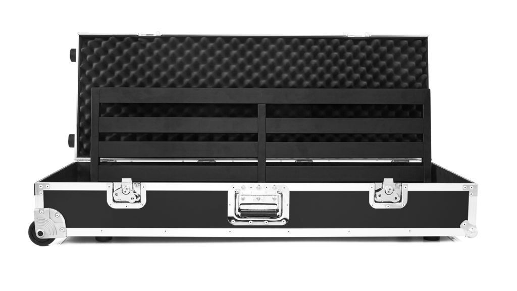 Gewa Deluxe Black Matt