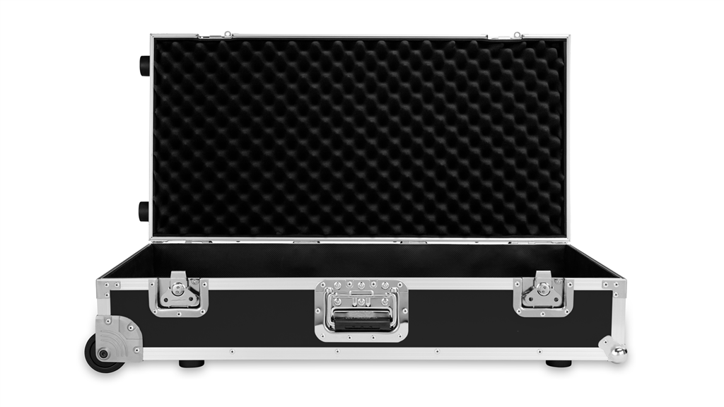 Gewa Deluxe Black Matt