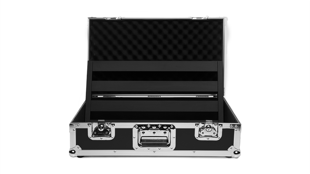 Gewa Deluxe Black Matt