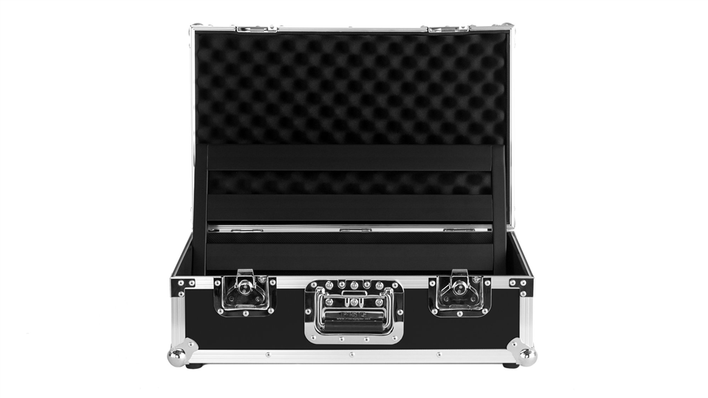 Gewa Deluxe Black Matt