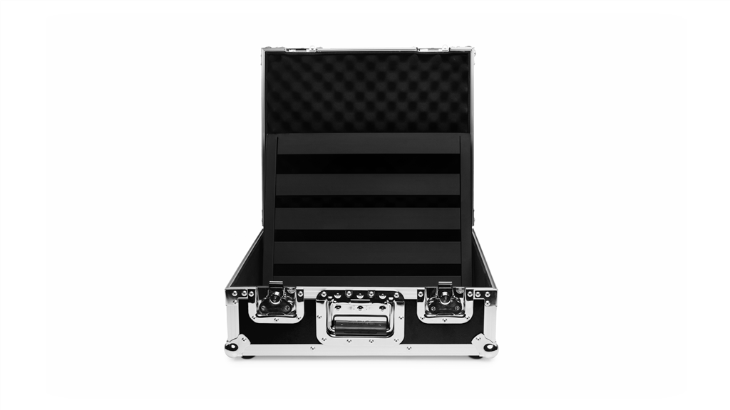 Gewa Deluxe Black Matt