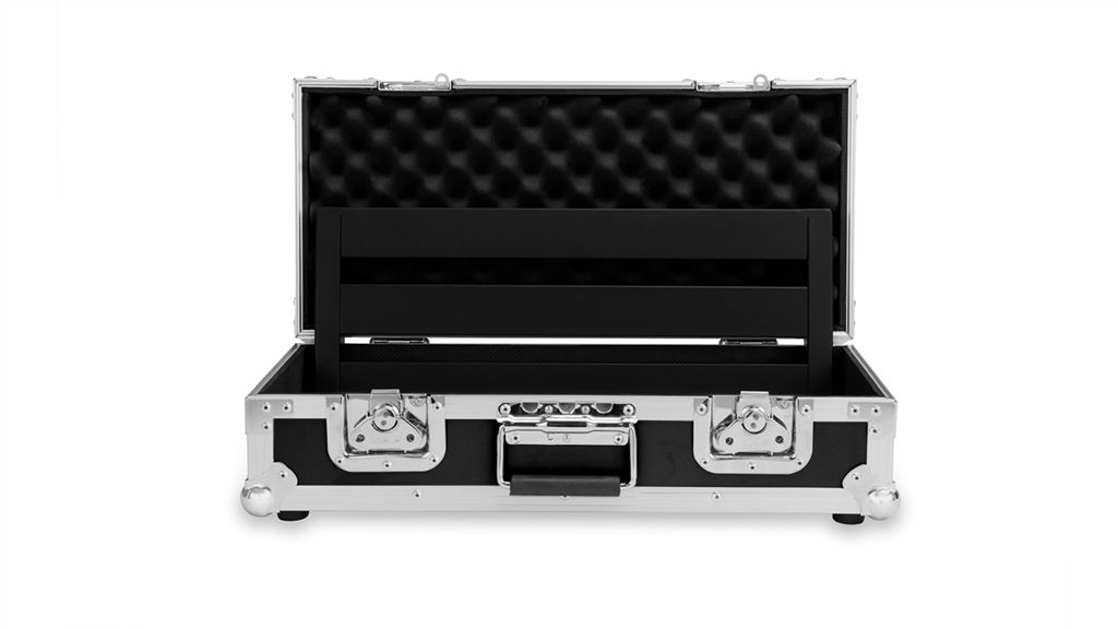 Gewa Deluxe Black Matt
