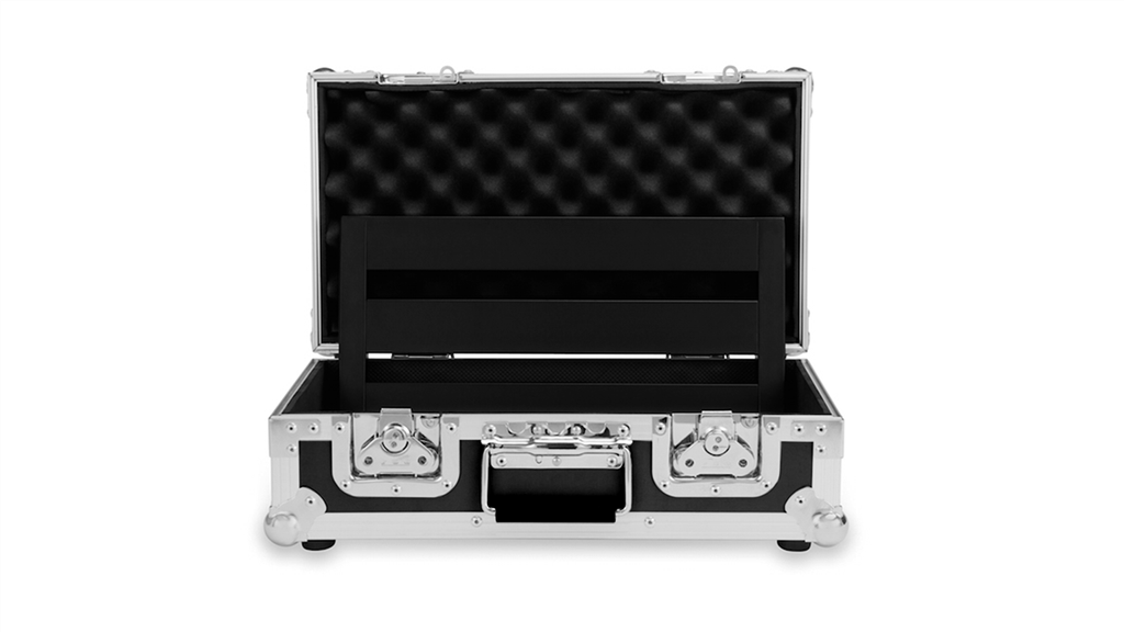Gewa Deluxe Black Matt